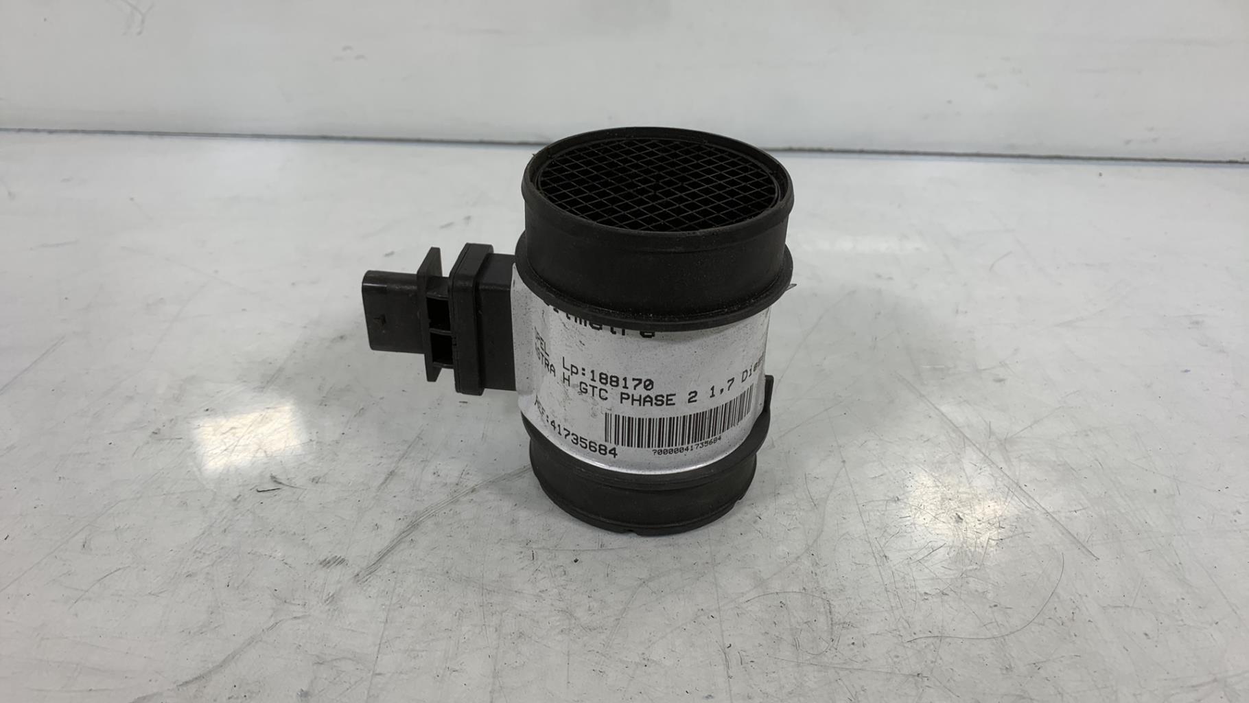 Debitmetre OPEL ASTRA H GTC PHASE 2 Diesel - 1