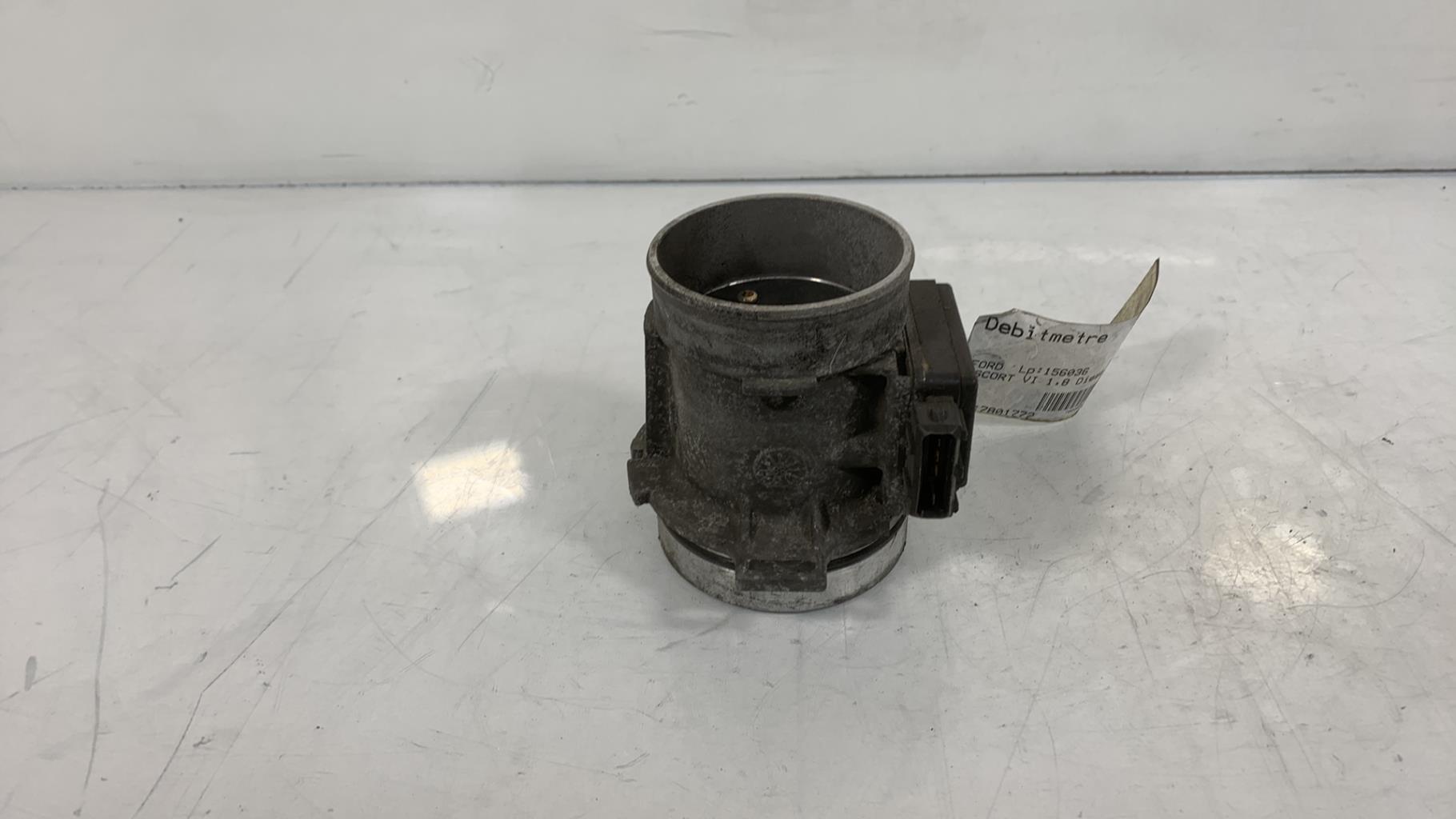 Debitmetre FORD ESCORT 6 BREAK Diesel - 1