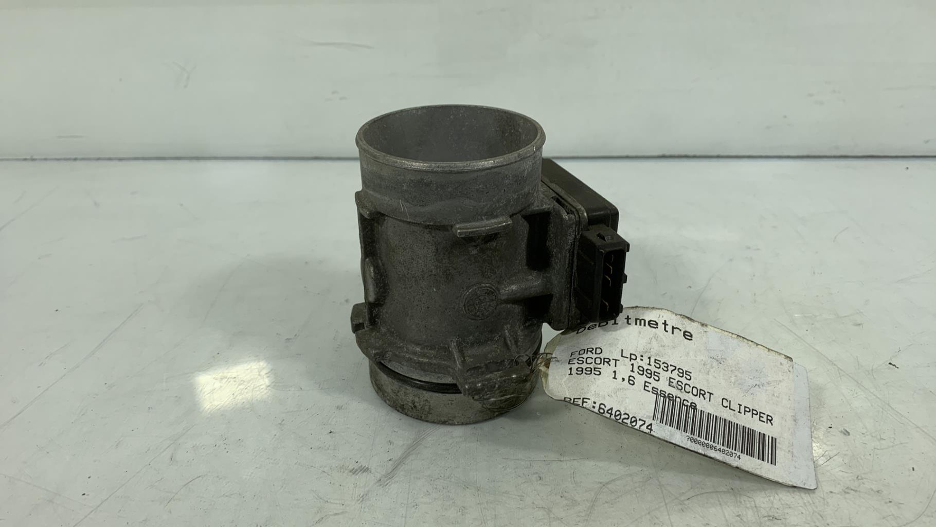 Debimetro FORD ESCORT 6 BREAK Gasolina - 1