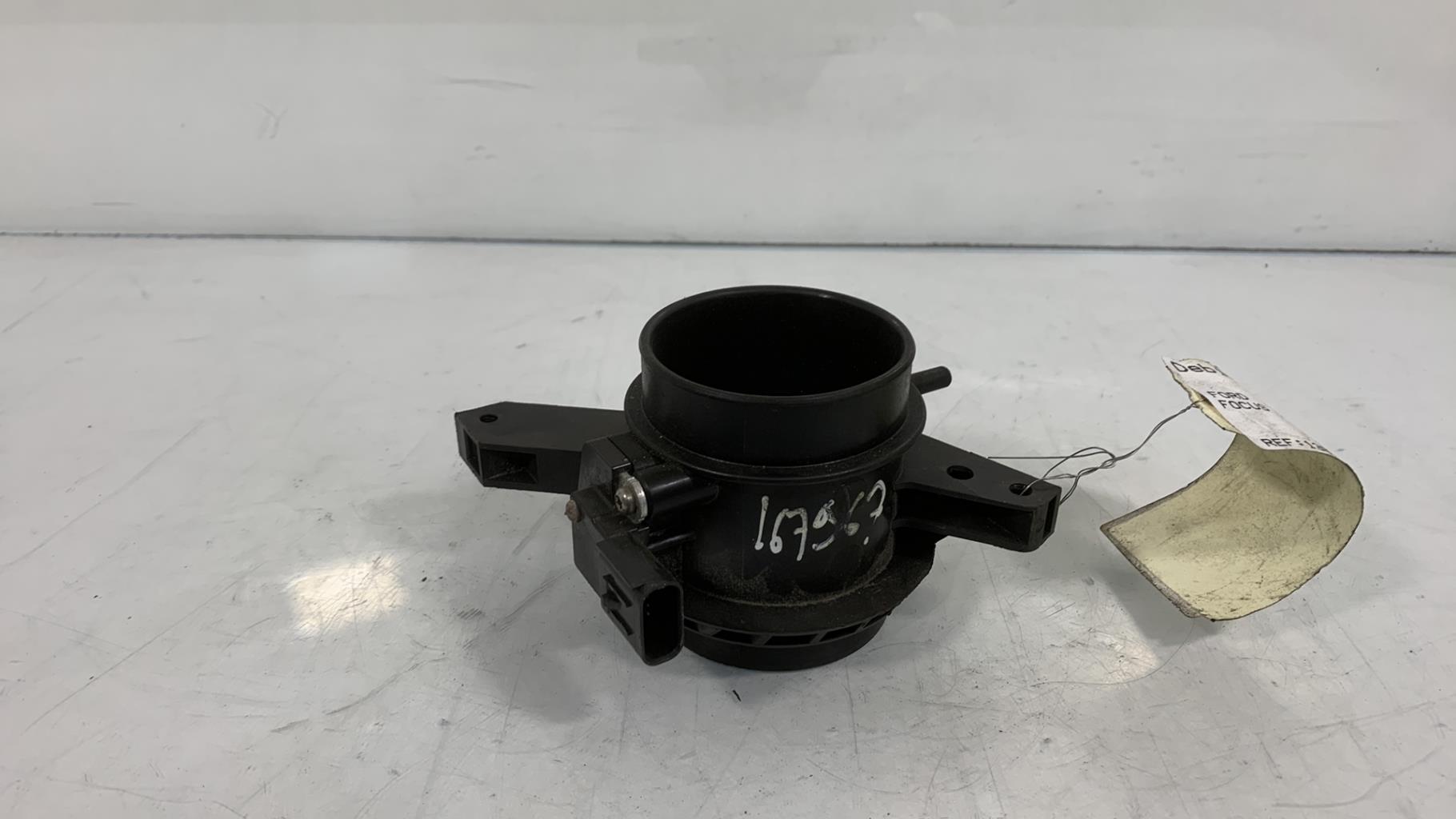 Debitmetre FORD FOCUS 3 PHASE 1 Diesel - 1