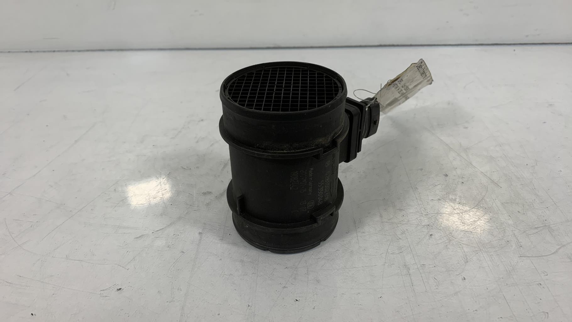 Debitmetre OPEL ASTRA H Diesel - 1