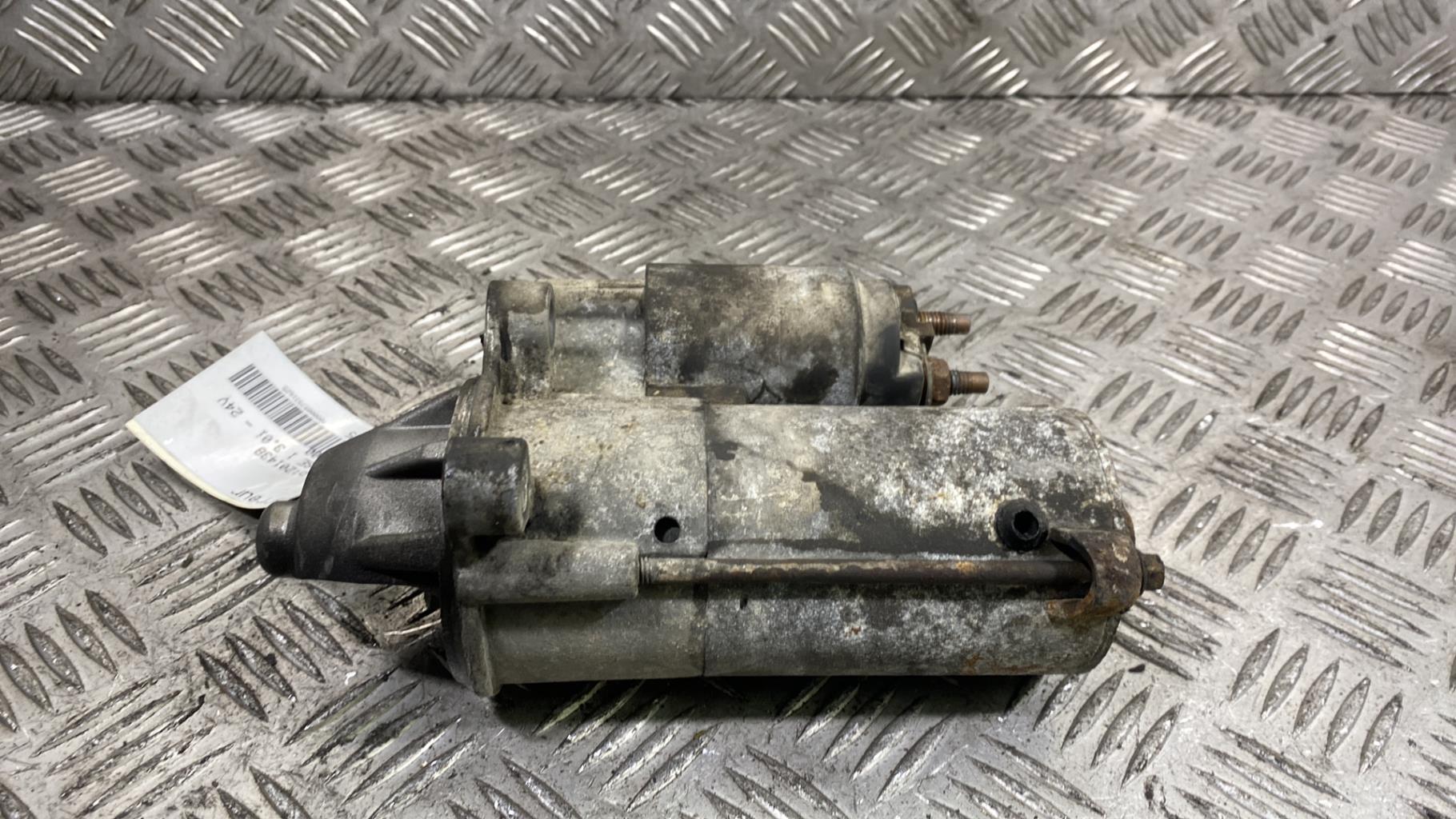 Demarreur JAGUAR S-TYPE PHASE 1 Essence - 1