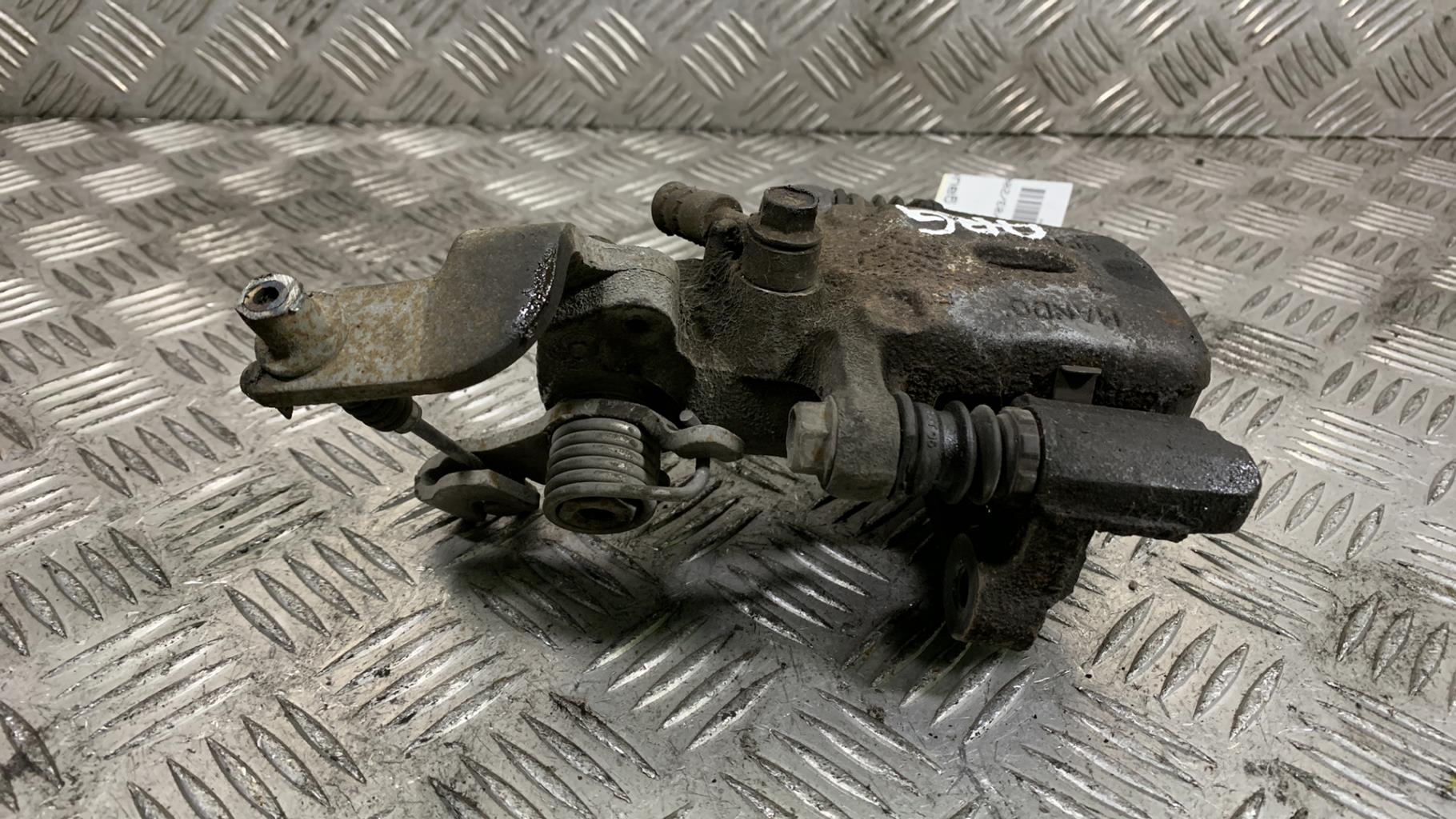 Pinza freni posteriore sinistra HYUNDAI COUPE 1 Gasolina - 1