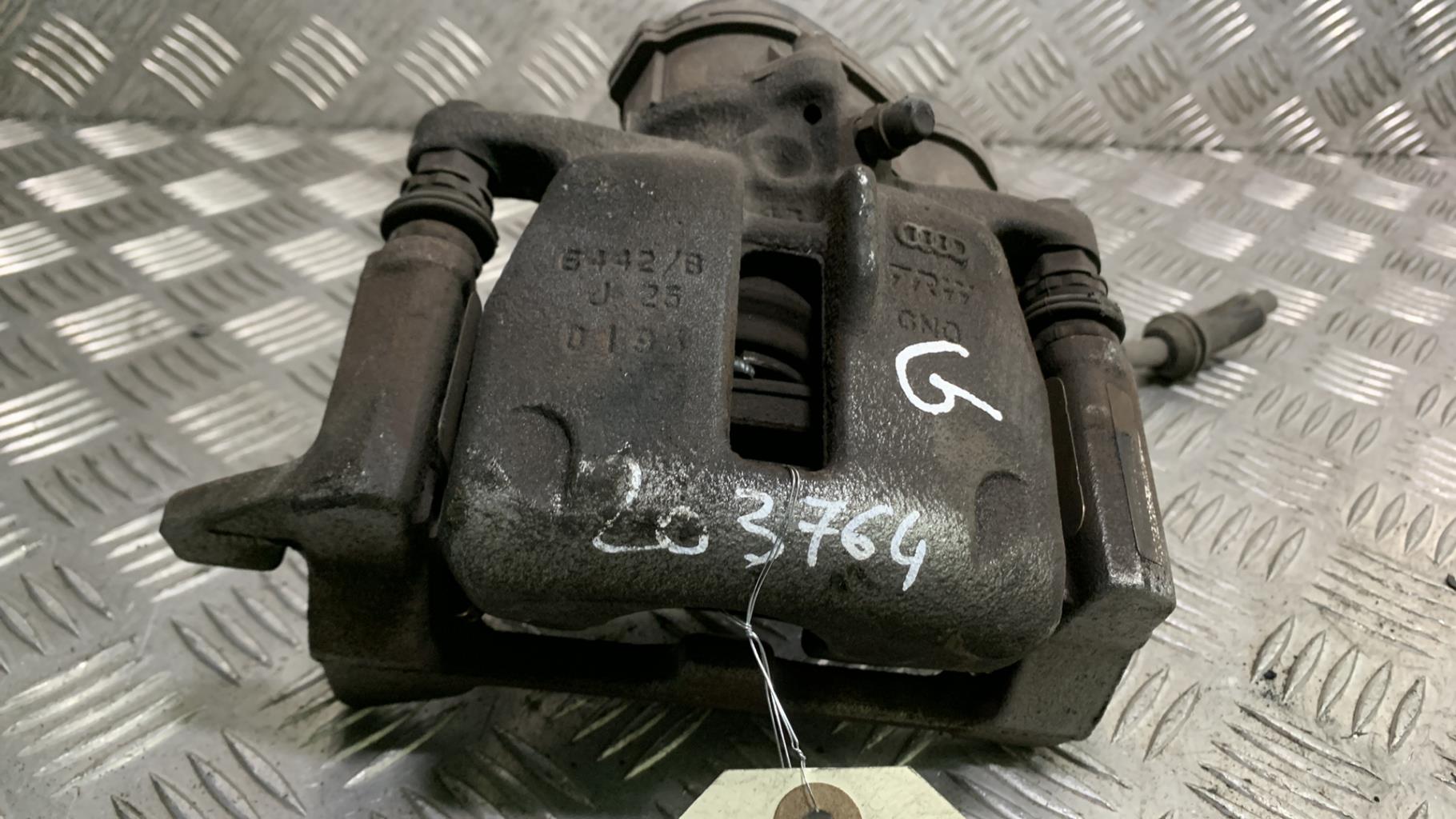 Pinza freni posteriore sinistra AUDI A4 3 PHASE 2 Diésel - 1