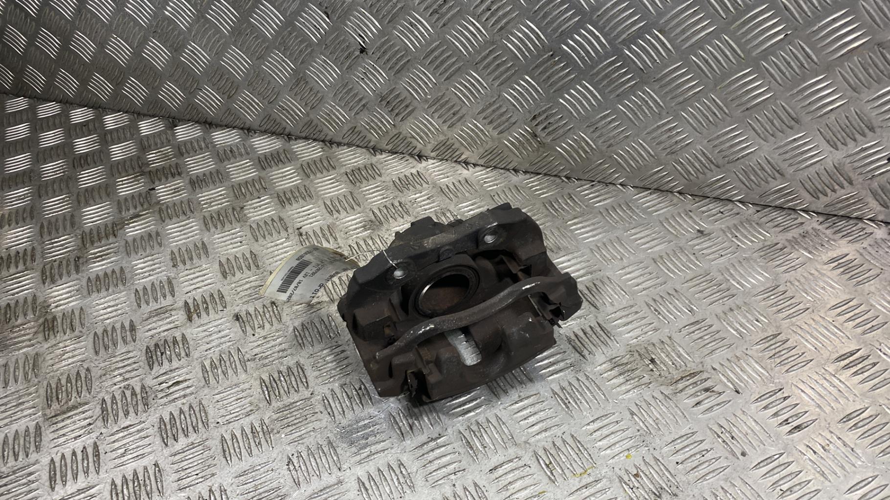 Pinza freni anteriore destra PEUGEOT 208 2 Gasolina - 1