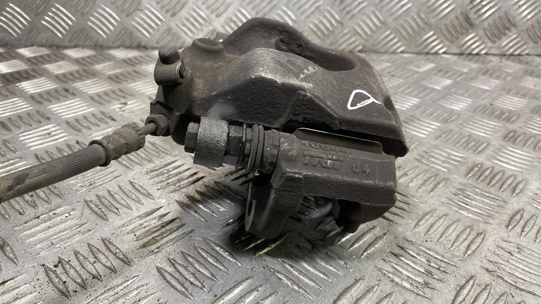 Pinza freni anteriore destra MINI MINI 3 F55 Diésel - 1
