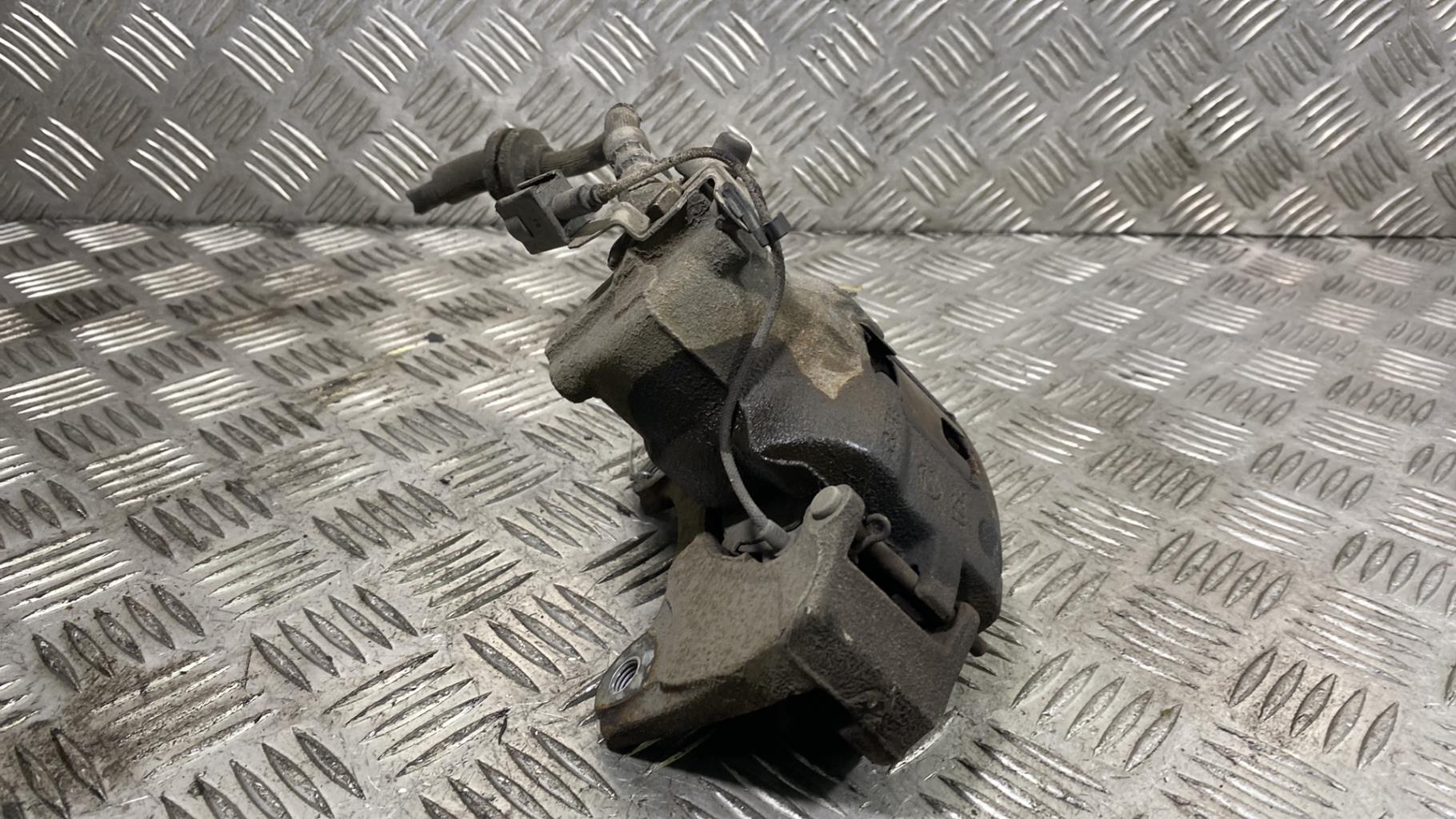 Pinza freni anteriore sinistra FORD KA 2 PHASE 2 Gasolina - 1