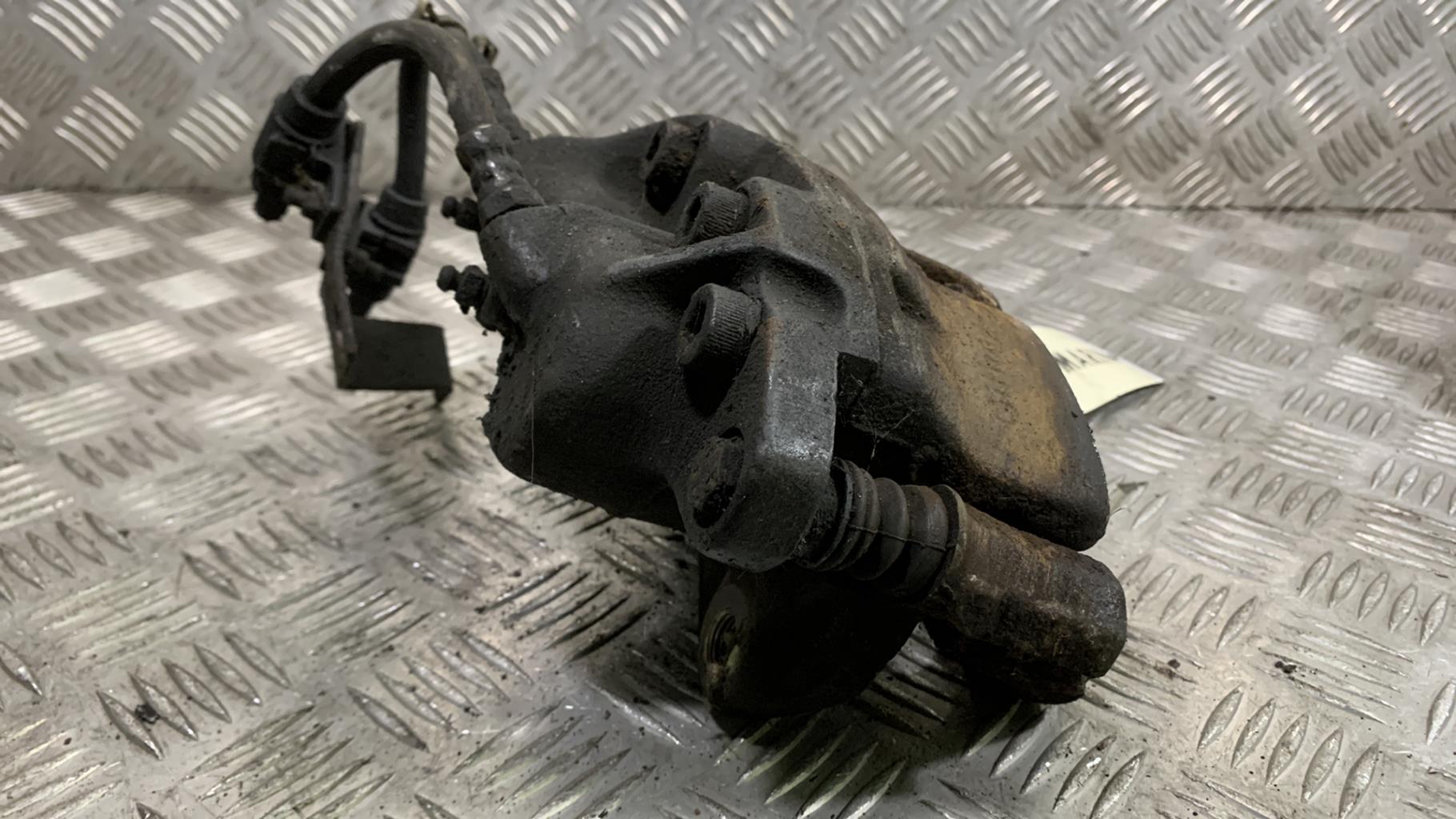 Pinza freni anteriore sinistra CITROEN C25 PHASE 1 Diésel - 1