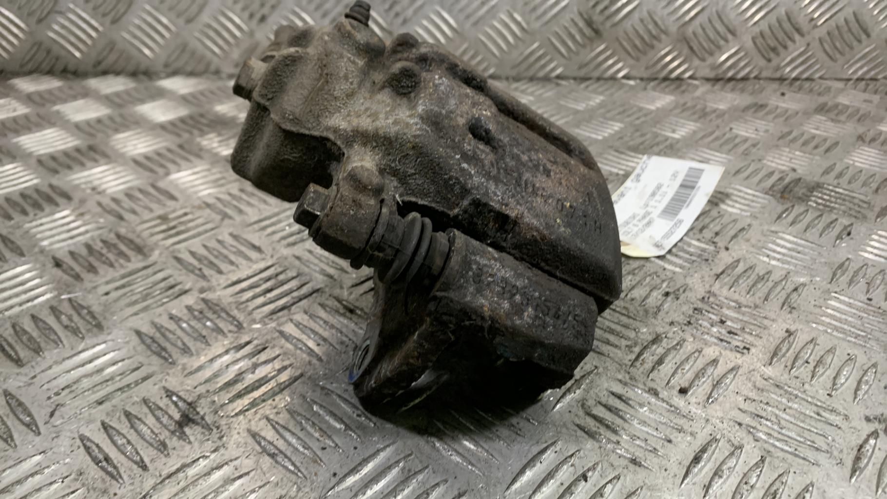 Pinza freni anteriore sinistra MITSUBISHI COLT 6 PHASE 1 Gasolina - 1