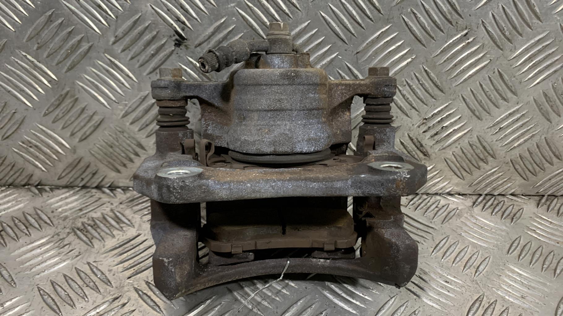 Pinza freni anteriore sinistra MAZDA 2 2 PHASE 2 Gasolina - 1