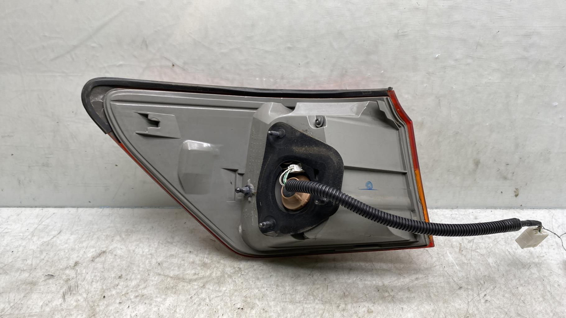 Fanale posteriore principale destro (luci) LEXUS IS 2 PHASE 1 Gasolina - 1
