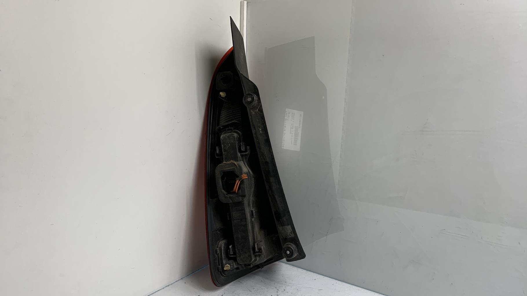 Fanale posteriore principale destro (luci) RENAULT ESPACE 4 PHASE 1 Diésel - 1