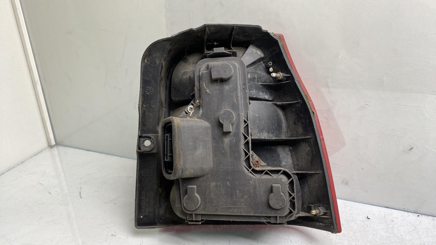 Fanale posteriore principale sinistro (luci) VOLKSWAGEN LUPO Gasolina - 1