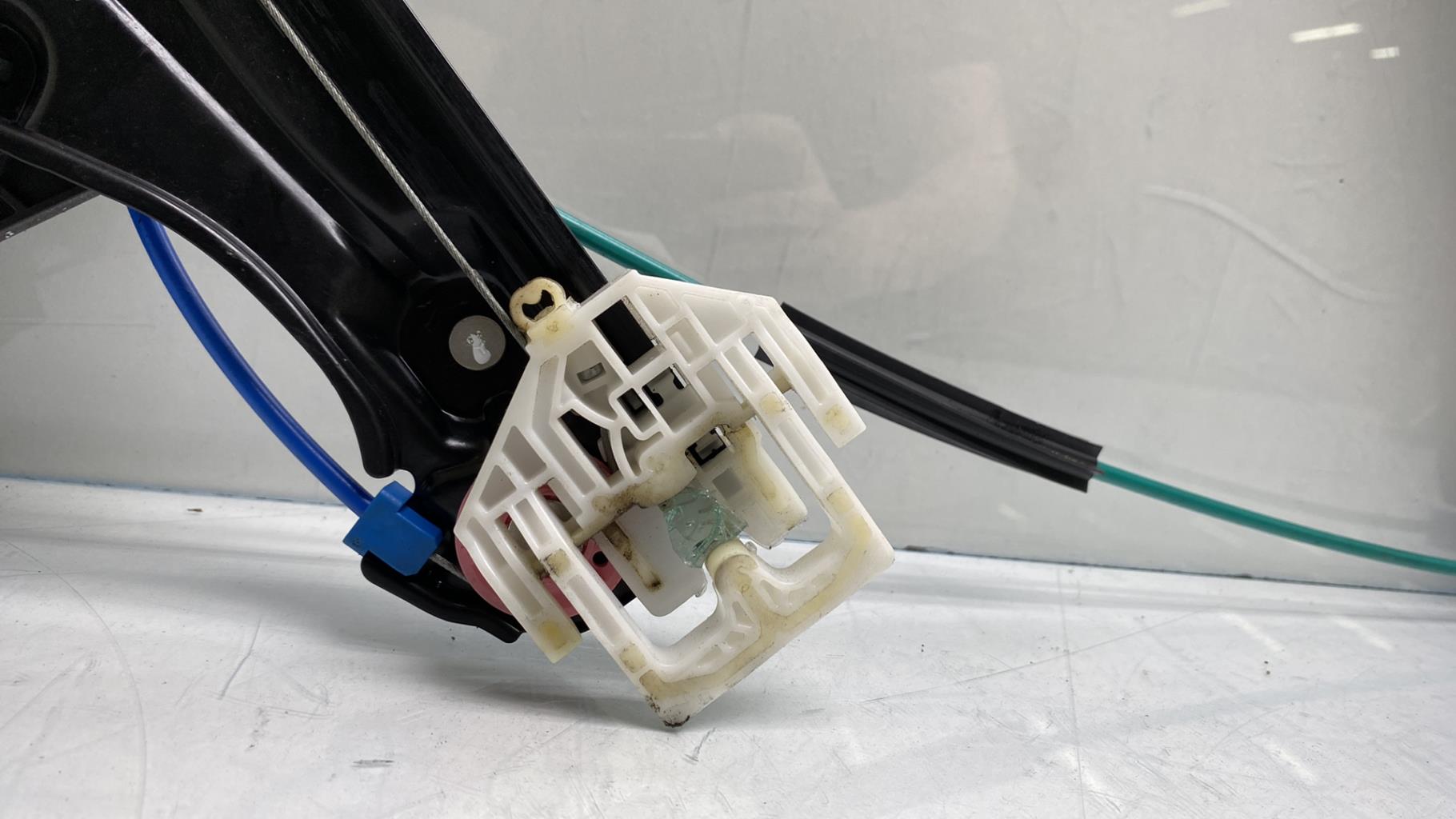 Alzacristalli elettrico anteriore destro MINI MINI 3 F55 Diésel - 1