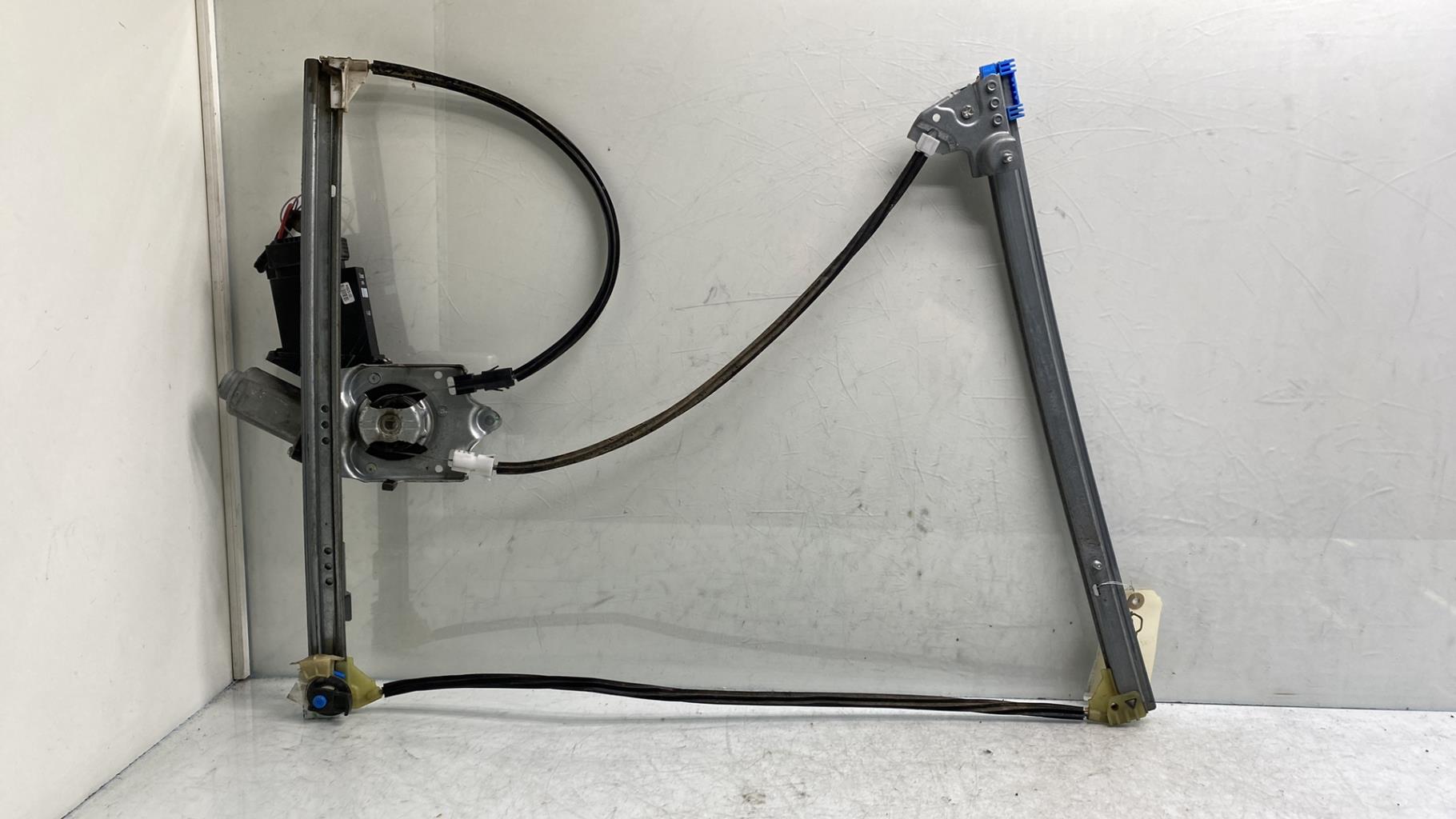 Alzacristalli elettrico anteriore destro RENAULT LAGUNA 2 PHASE 1 Diésel - 1