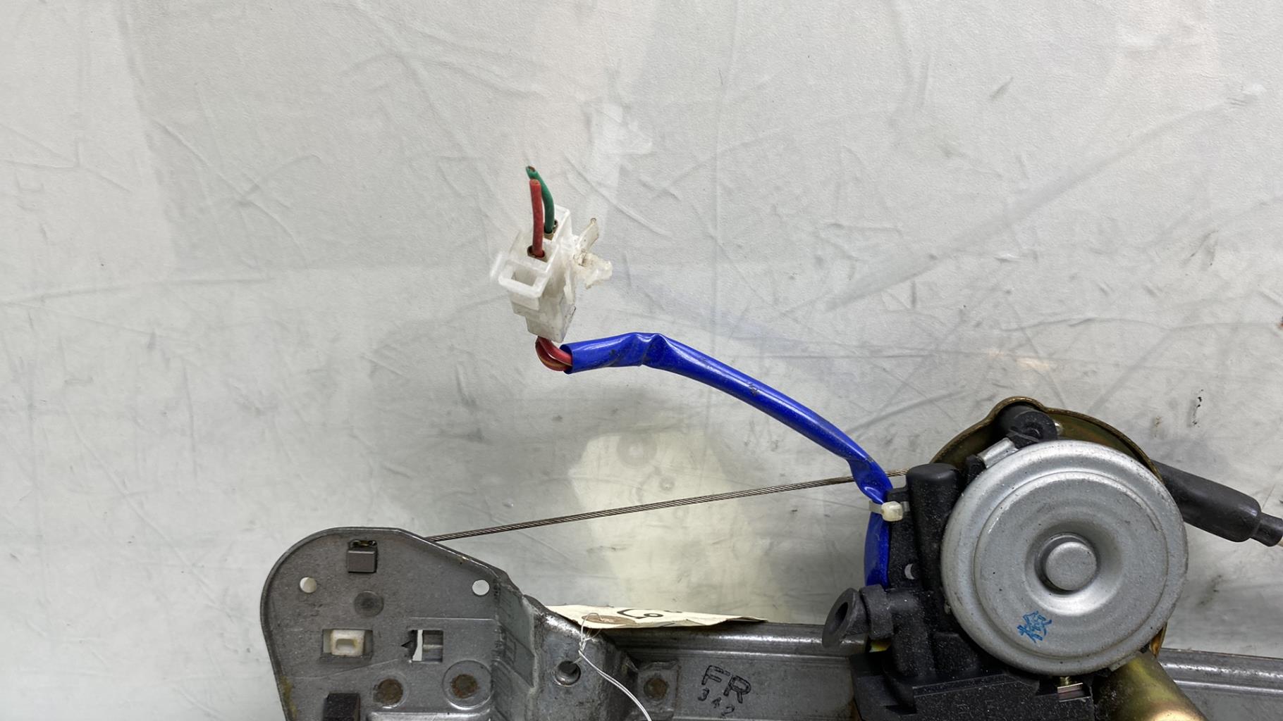 Alzacristalli elettrico anteriore destro MAZDA MX3 PHASE 1 COUPE Gasolina - 1