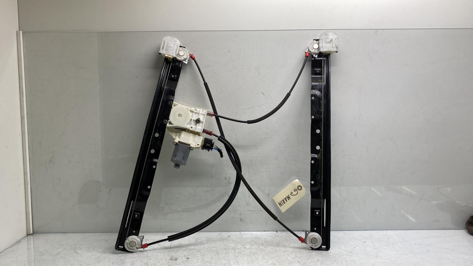 Alzacristalli elettrico anteriore sinistro FORD GALAXY 2 PHASE 1 Diésel - 1