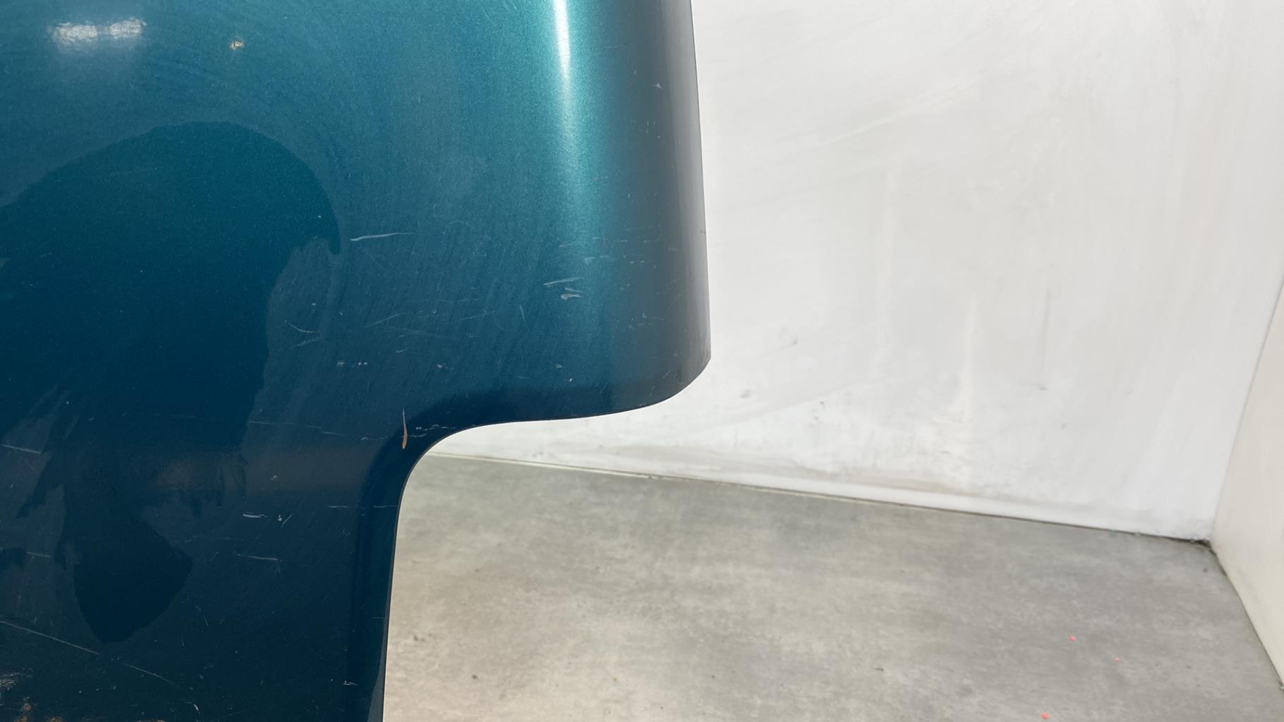 Portabagagli/Portellone posteriore CITROEN BERLINGO 1 PHASE 1 Gasolina - 1