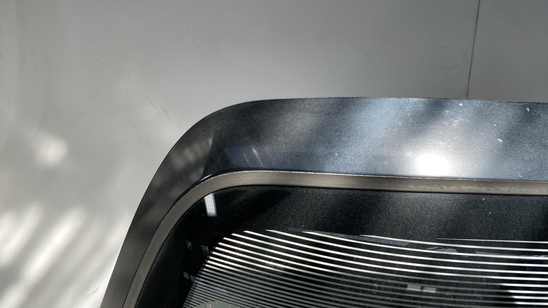 Portabagagli/Portellone posteriore HYUNDAI COUPE 1 Gasolina - 1