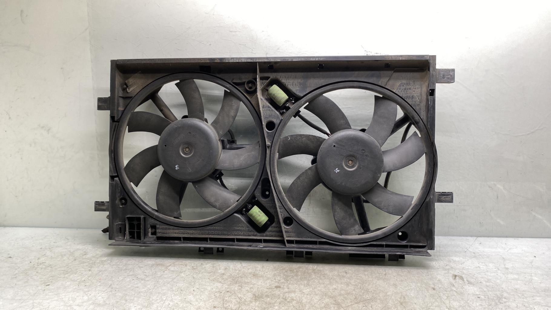 Motoventilatore radiatore OPEL INSIGNIA 1 PHASE 1 Diésel - 1