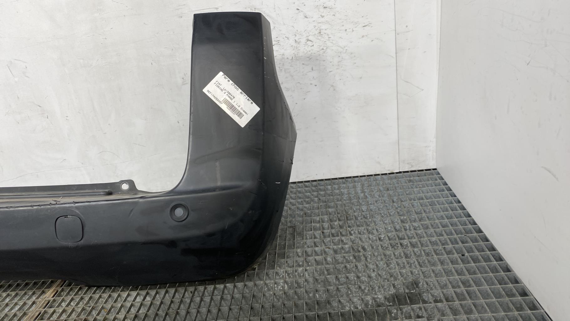 Paraurti posteriore FIAT FIORINO 3 PHASE 1 Diésel - 1