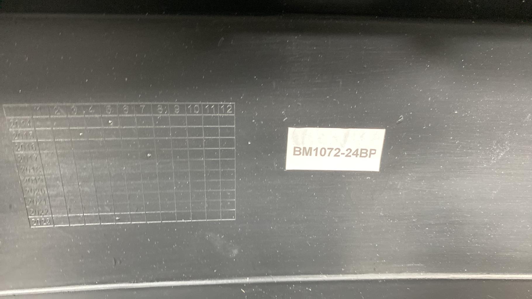 Pare choc avant BMW SERIE 1 E82  - 1