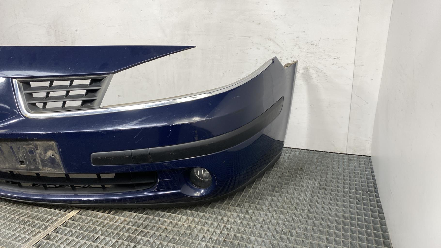 Pare choc avant RENAULT LAGUNA 2 PHASE 2 BREAK Diesel - 1