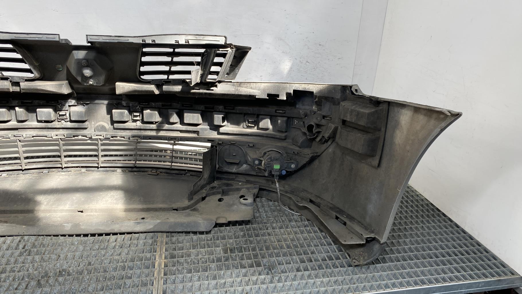 Pare choc avant RENAULT ESPACE 4 PHASE 1 Diesel - 1