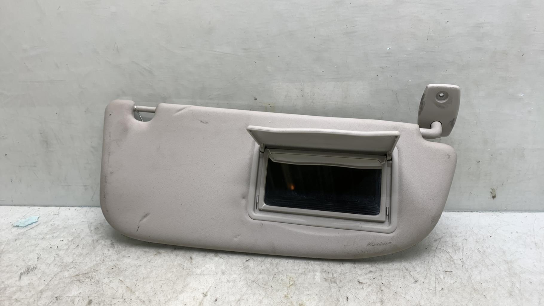 Visiera parasole destra PEUGEOT 406 PHASE 2 Diésel - 1