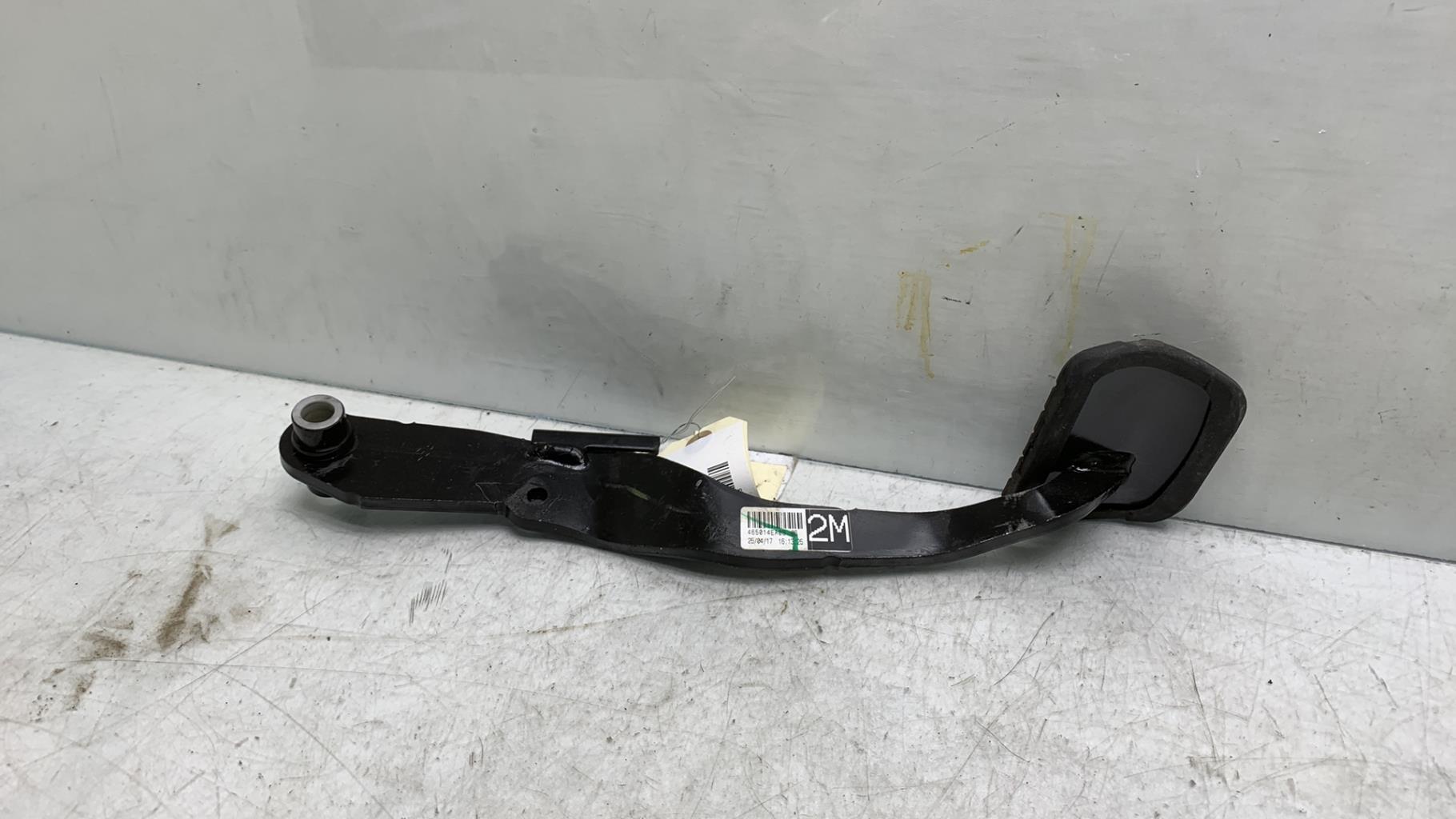 Pedale de frein RENAULT KADJAR PHASE 1 Diesel - 1
