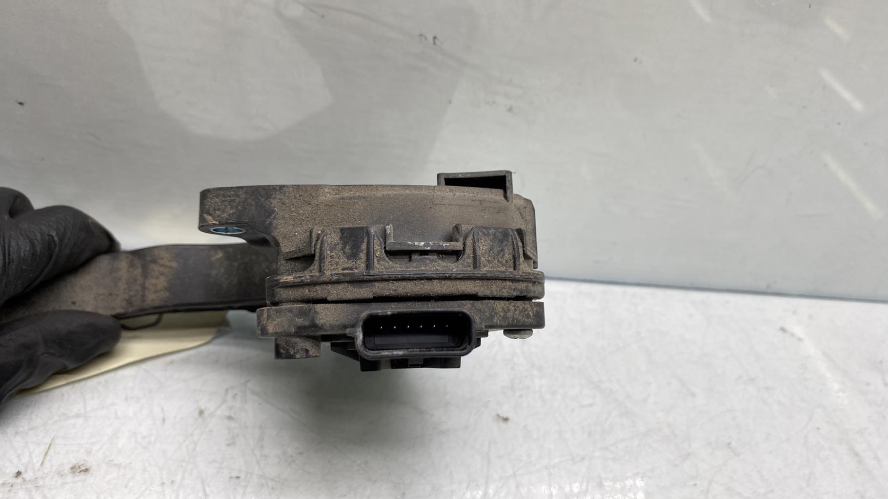 Pedale d'embrayage RENAULT MASTER 3 PHASE 1 Diesel - 1