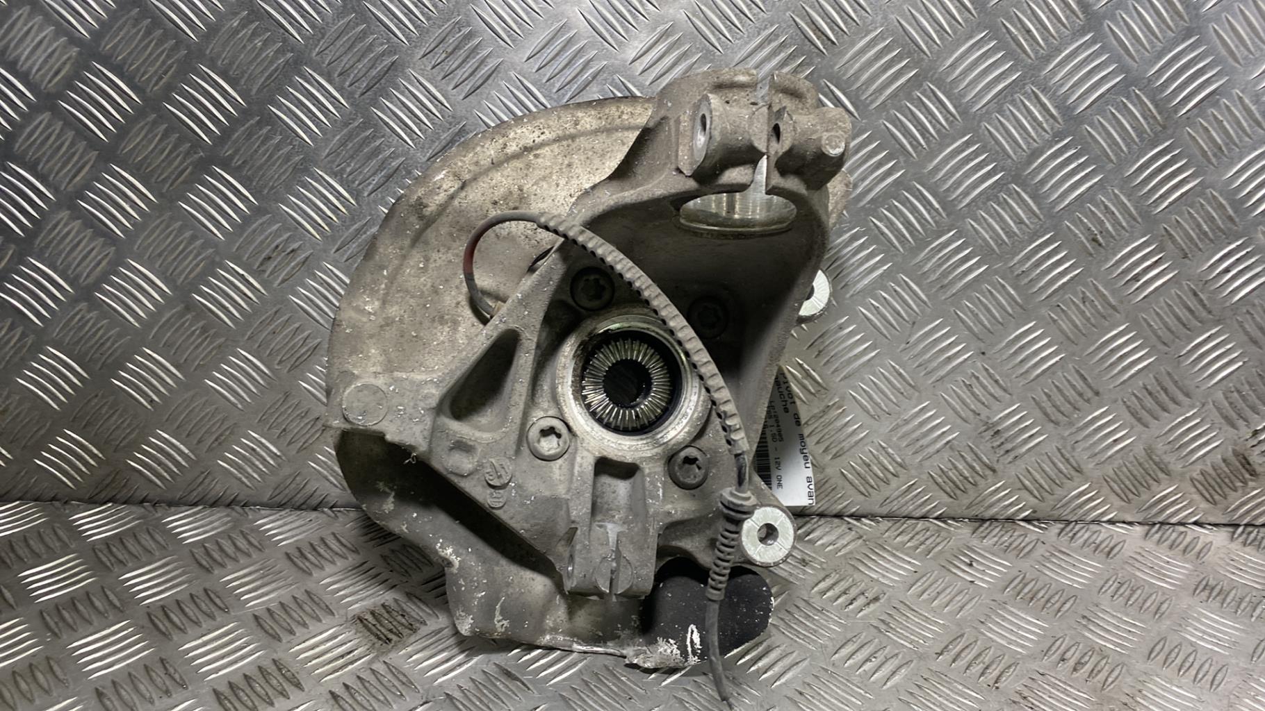 Pivot de moyeu avant gauche MINI MINI 3 F55 Diesel - 1
