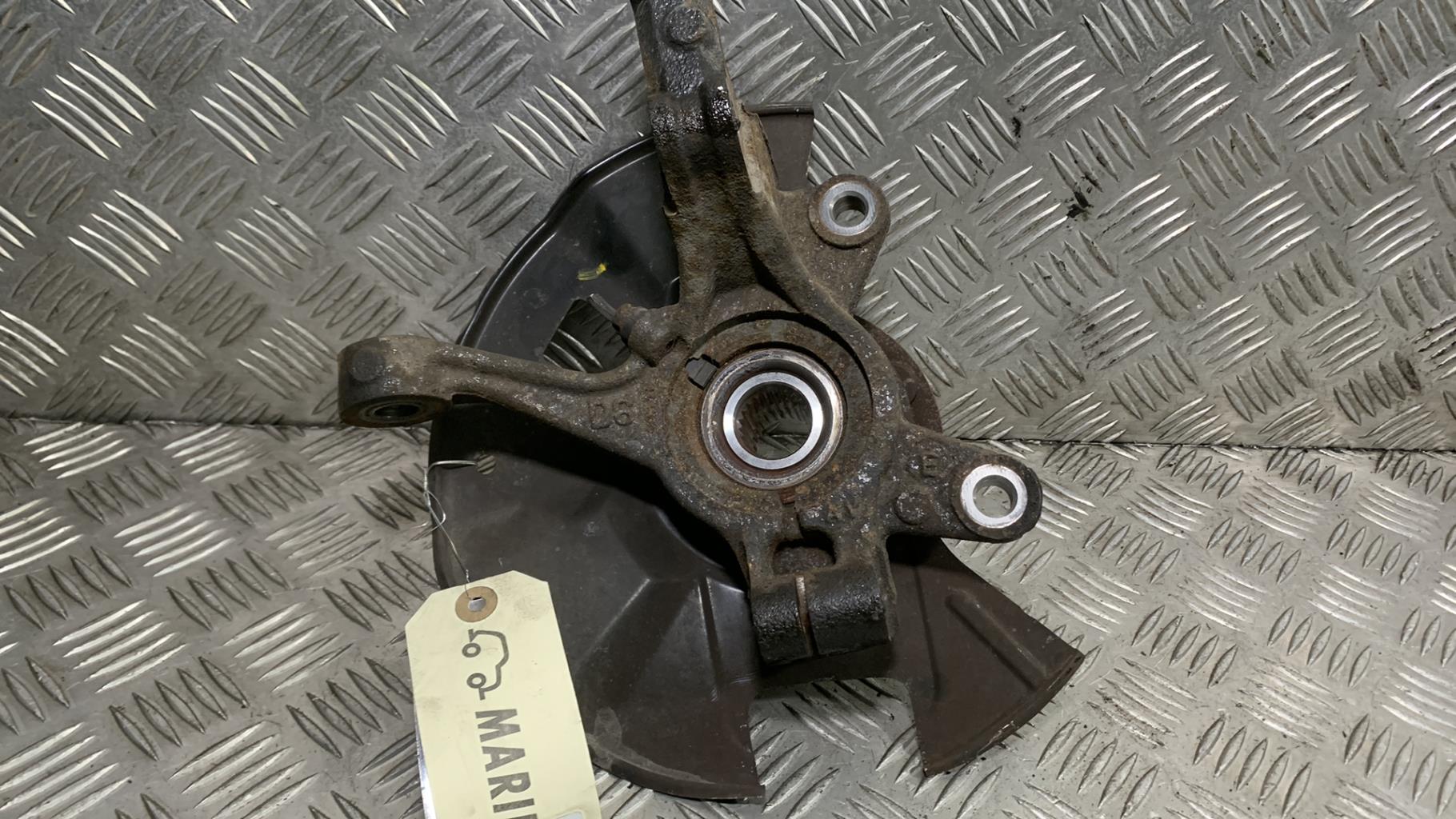 Pivot de moyeu avant gauche MAZDA 2 2 PHASE 2 Essence - 1