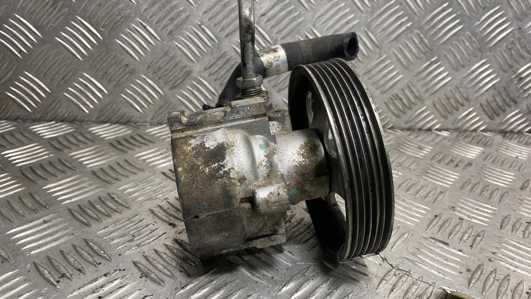 Pompe de direction CITROEN NEMO Diesel - 1