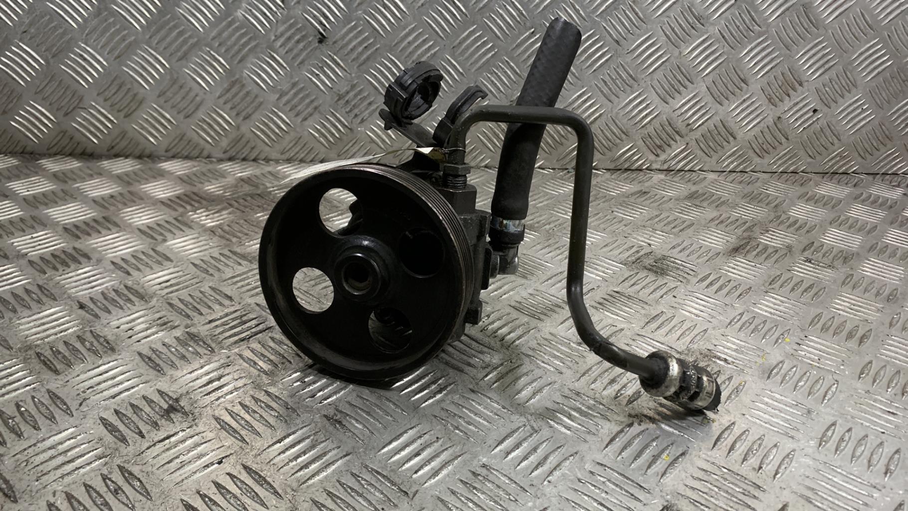 Pompe de direction CITROEN EVASION PHASE 2 Diesel - 1