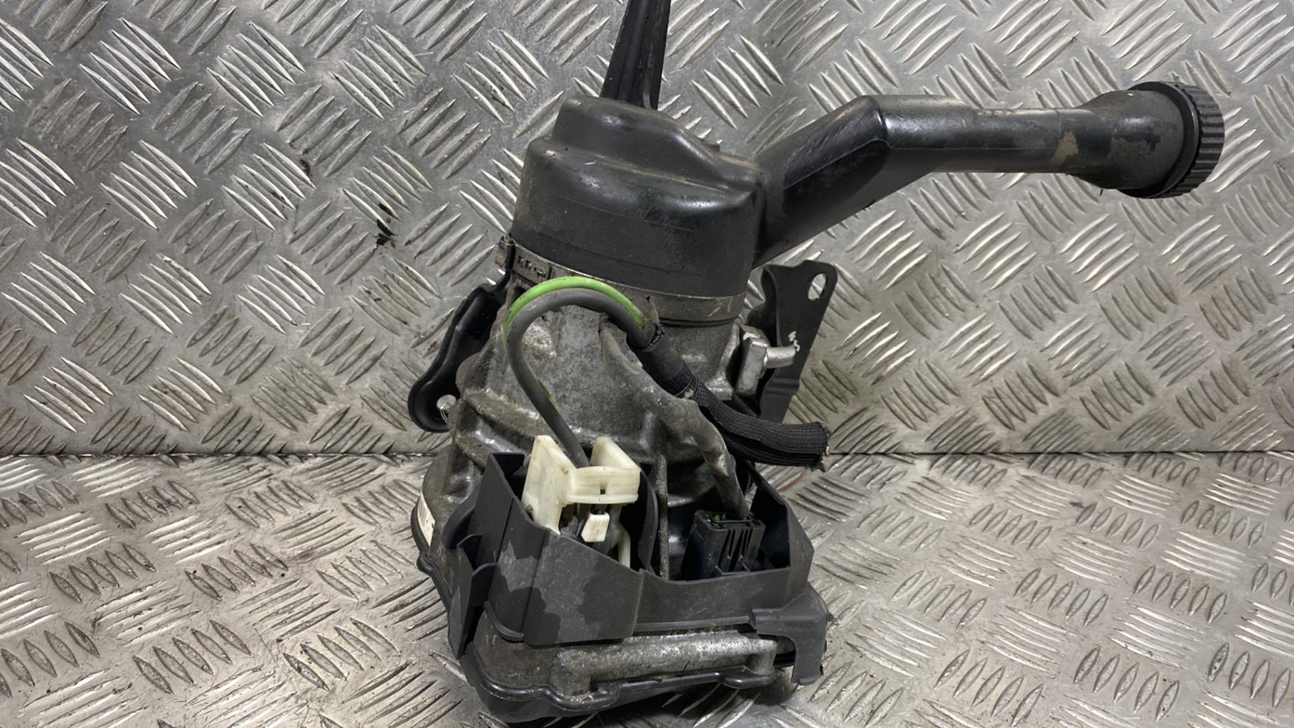Pompe de direction CITROEN BERLINGO 2  - 1