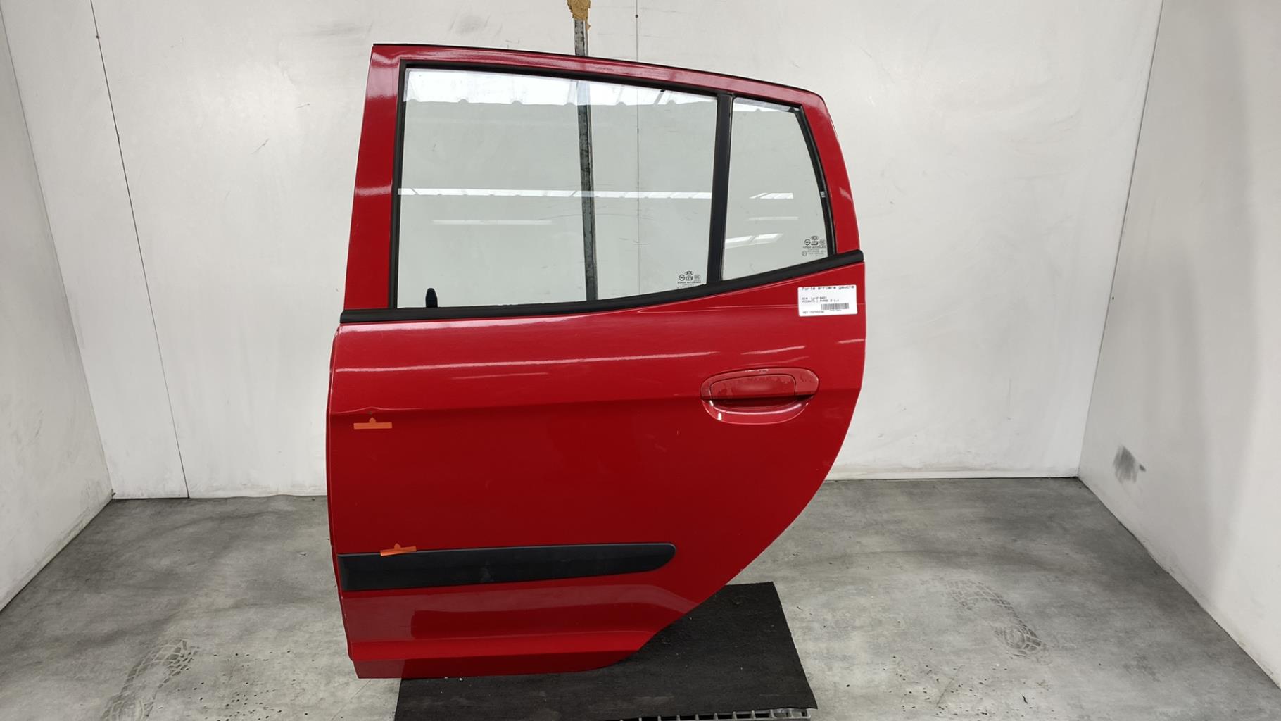 Portiera posteriore sinistra KIA PICANTO 1 PHASE 2  - 1
