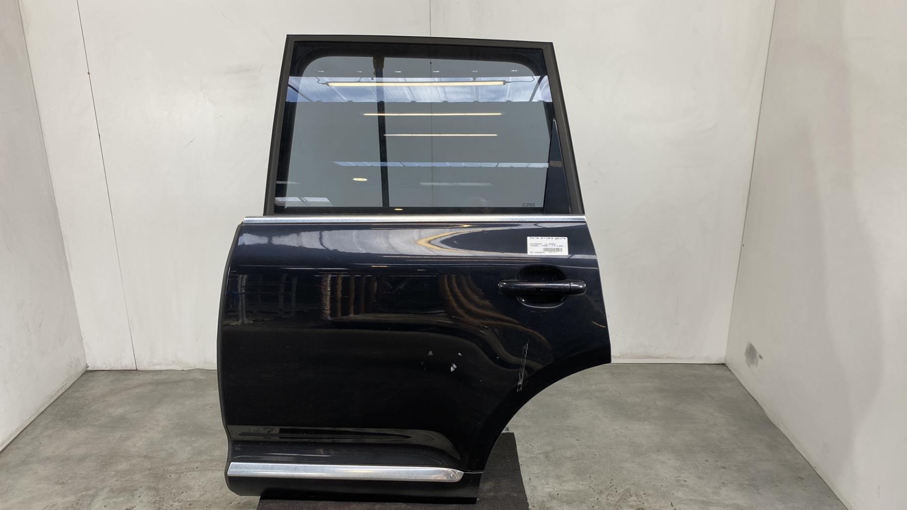 Portiera posteriore sinistra VOLKSWAGEN TOUAREG 1 PHASE 1 Diésel - 1