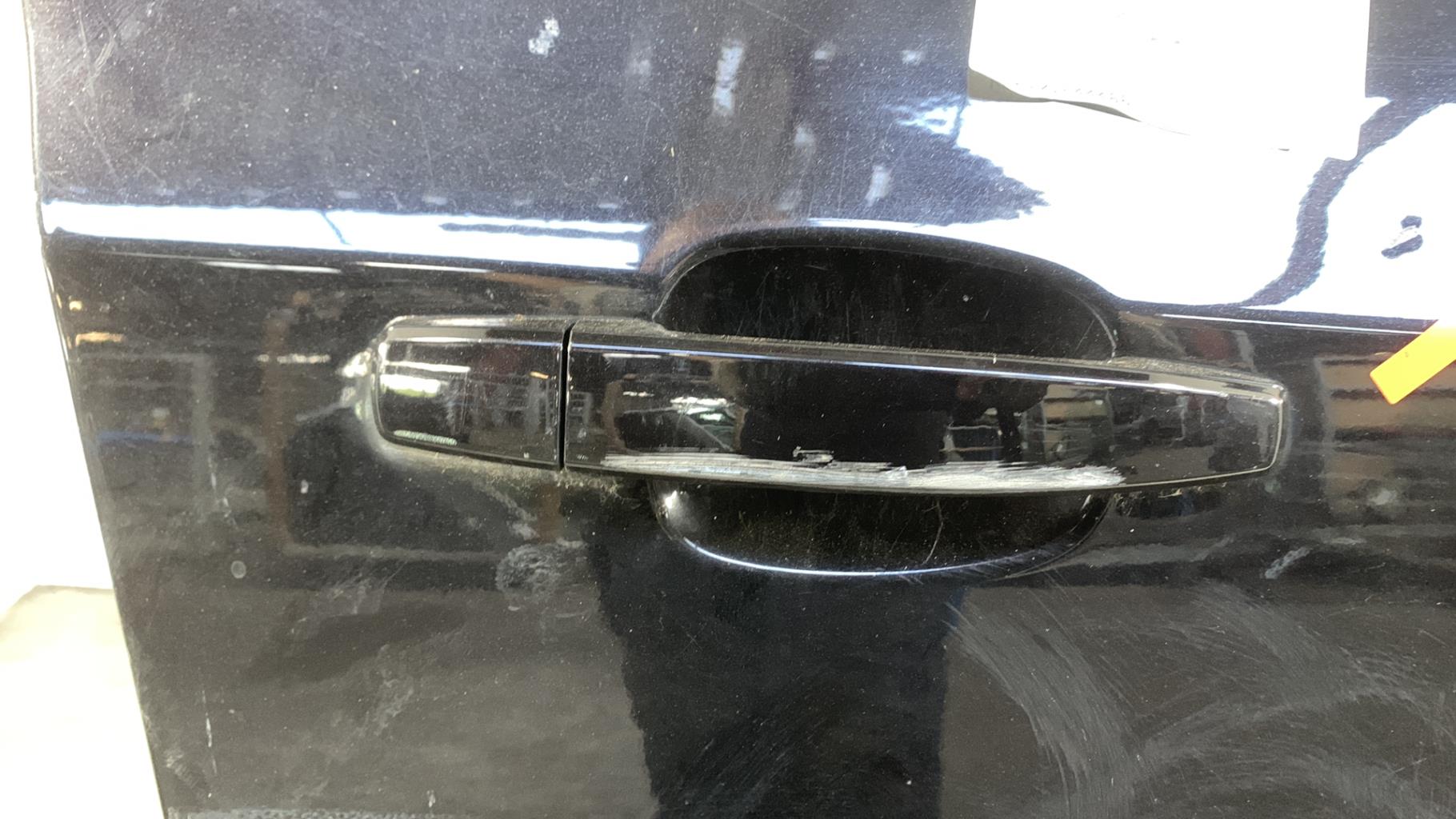 Portiera anteriore destra OPEL ASTRA J PHASE 1 Diésel - 1