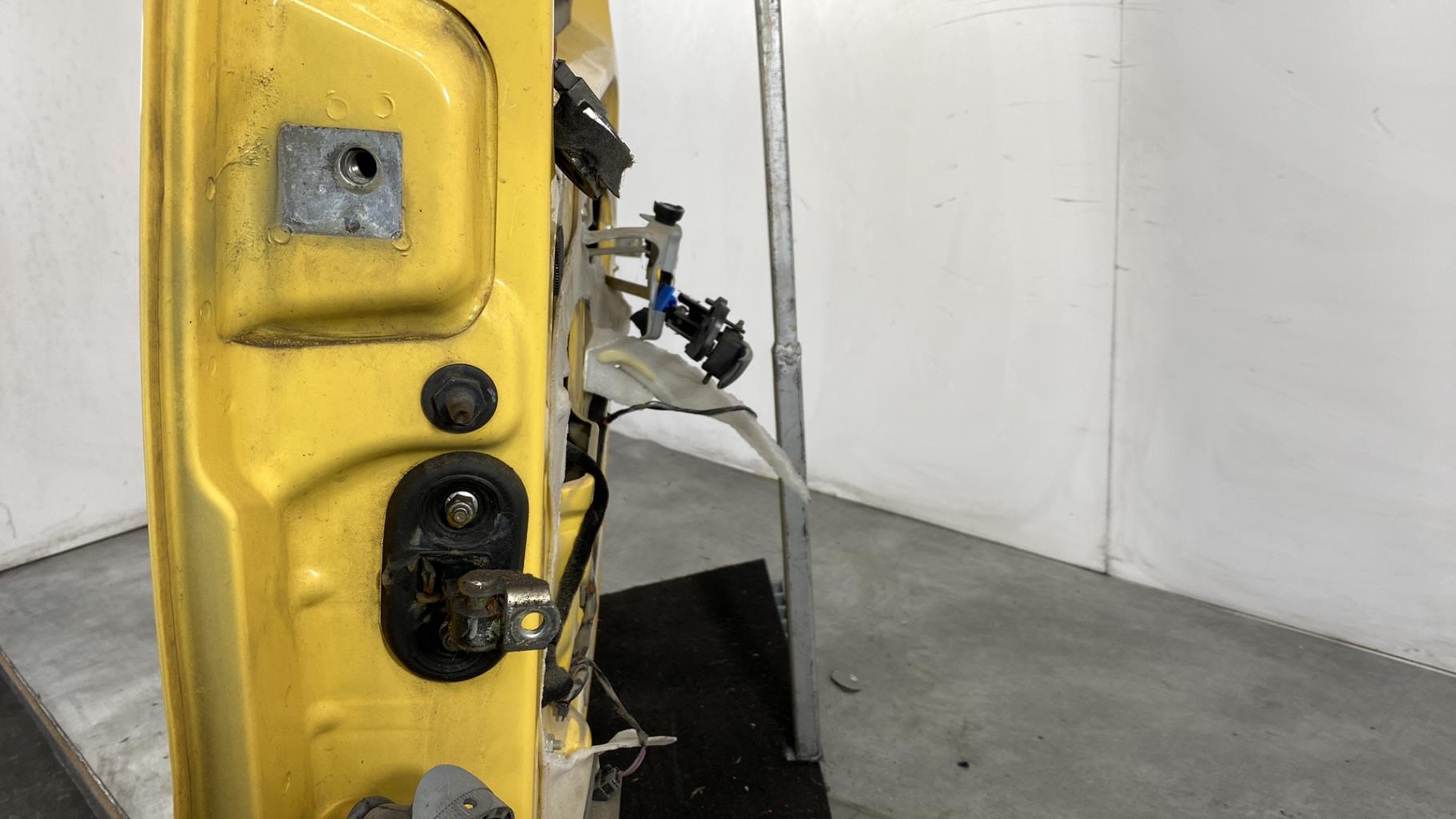 Portiera anteriore destra FIAT FIORINO 3 PHASE 1 Diésel - 1