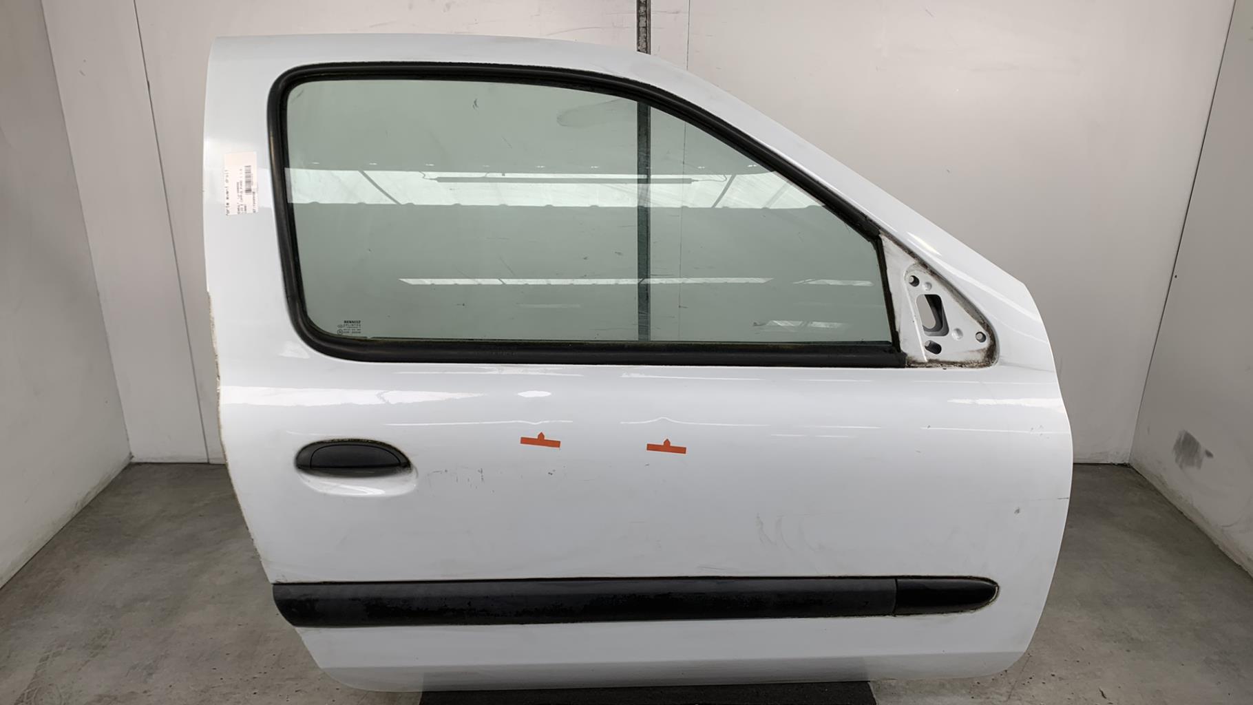Portiera anteriore destra RENAULT CLIO 2 CAMPUS PHASE 1 Diésel - 1