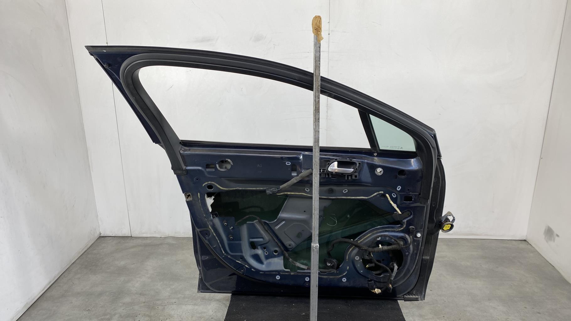 Portiera anteriore sinistra CITROEN C5 2 Diésel - 1