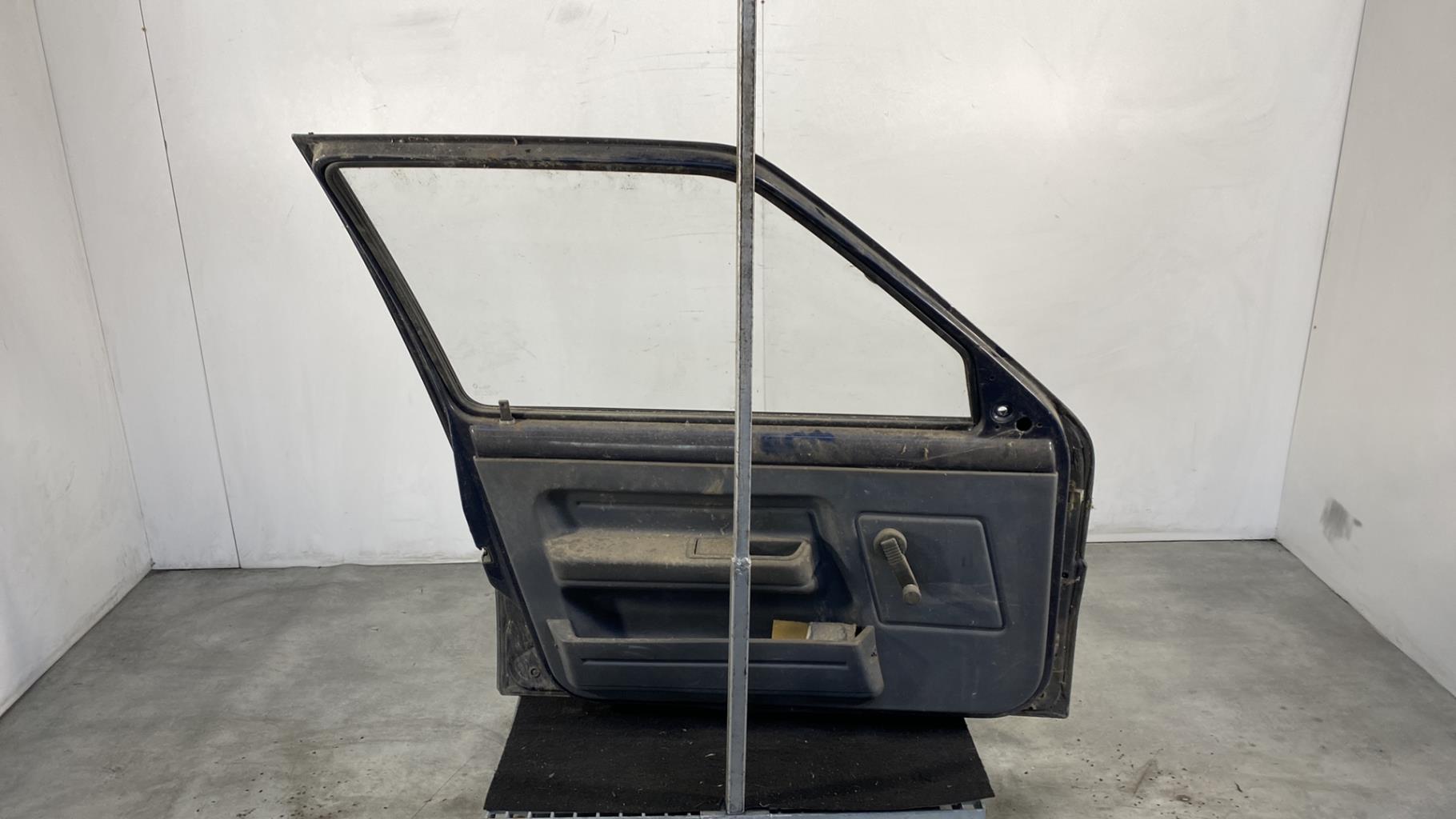 Portiera anteriore sinistra RENAULT SUPER 5 Gasolina - 1