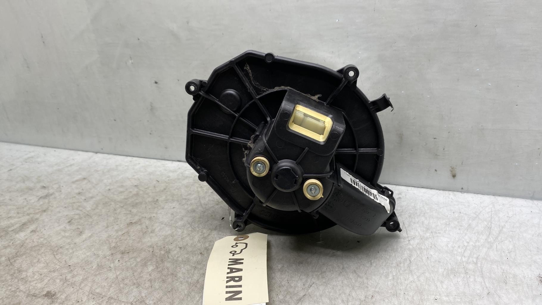 Pulseur d'air CITROEN BERLINGO 2 PHASE 1 Diesel - 1