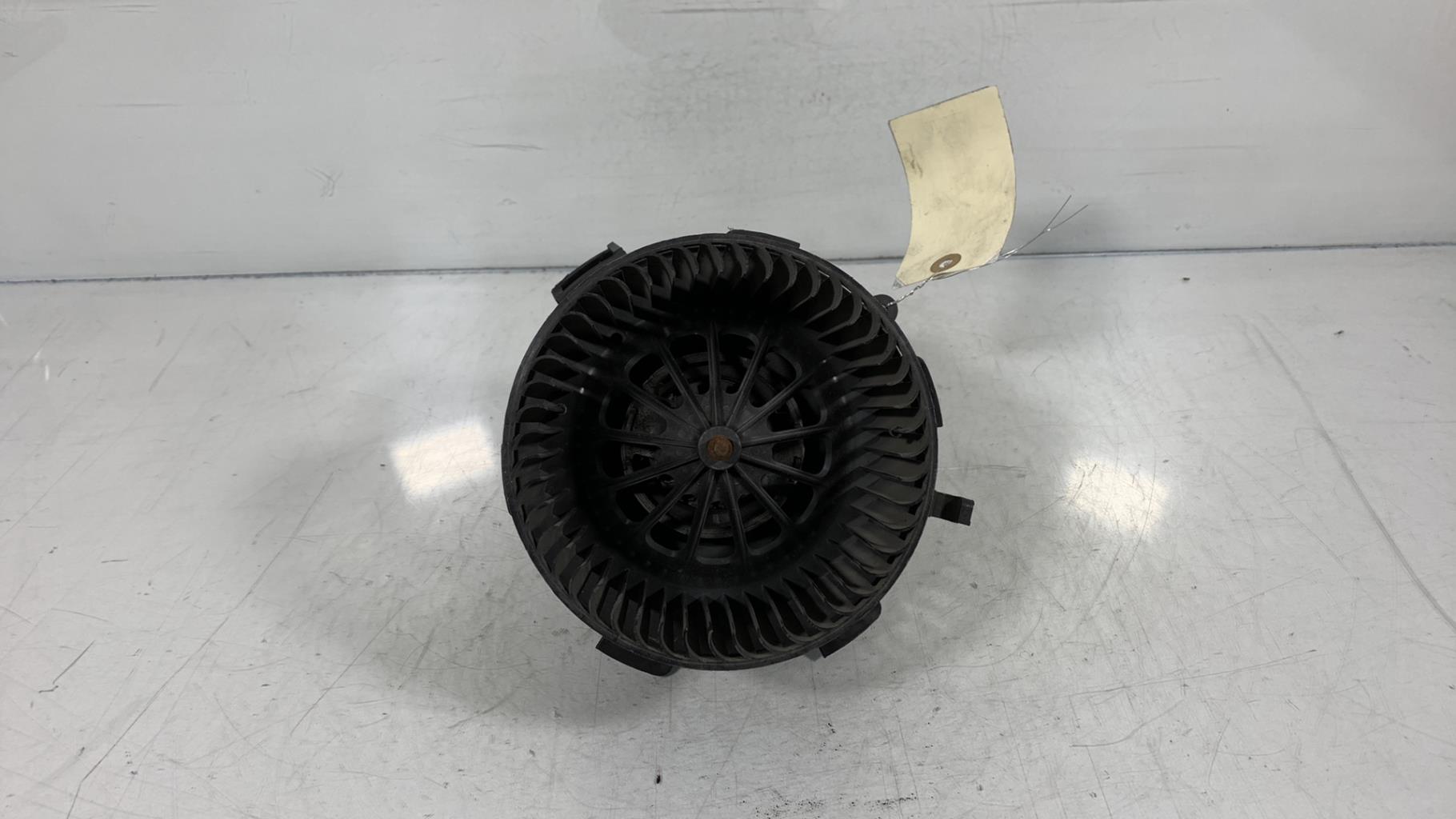 Pulseur d'air OPEL ZAFIRA B PHASE 2 Diesel - 1