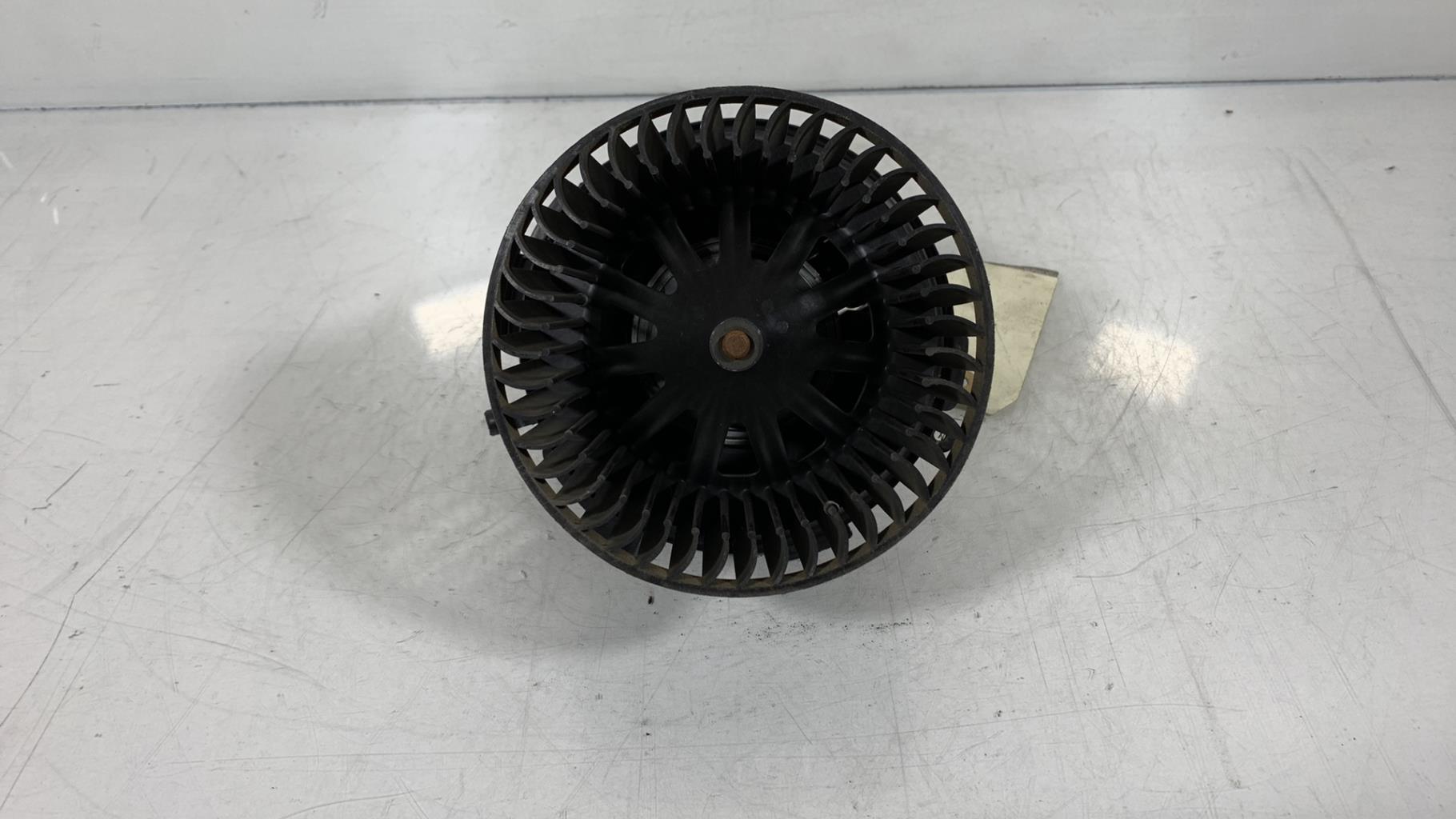 Pulseur d'air PEUGEOT 206+ Essence - 1