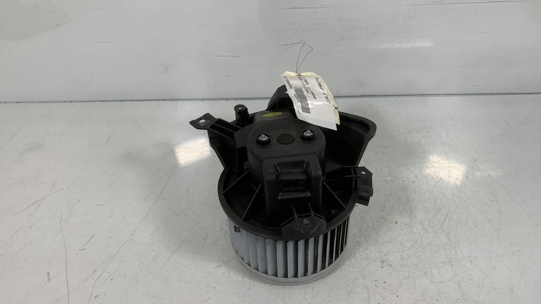 Pulseur d'air CITROEN NEMO Diesel - 1