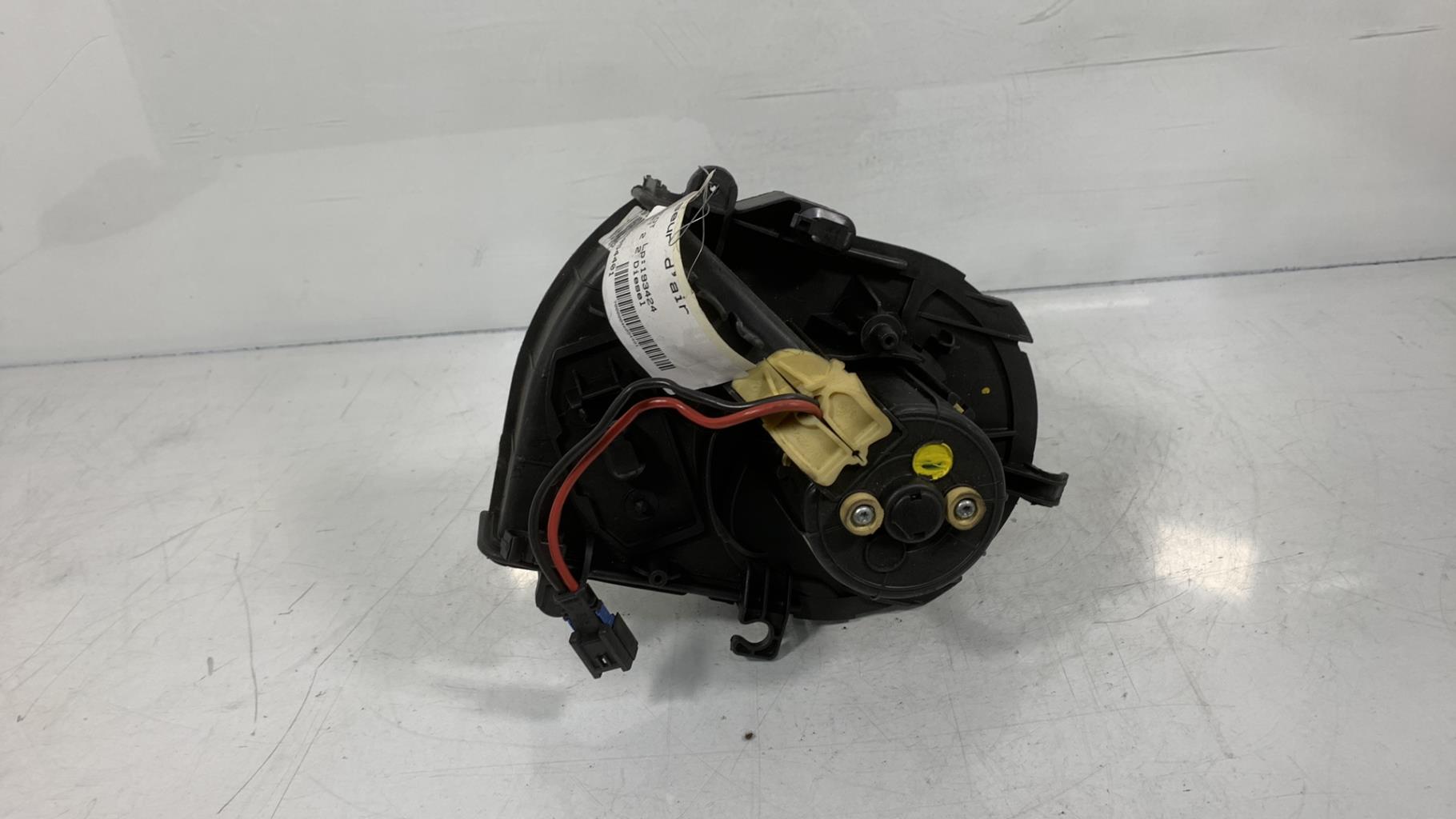 Pulseur d'air PEUGEOT EXPERT 2 Diesel - 1