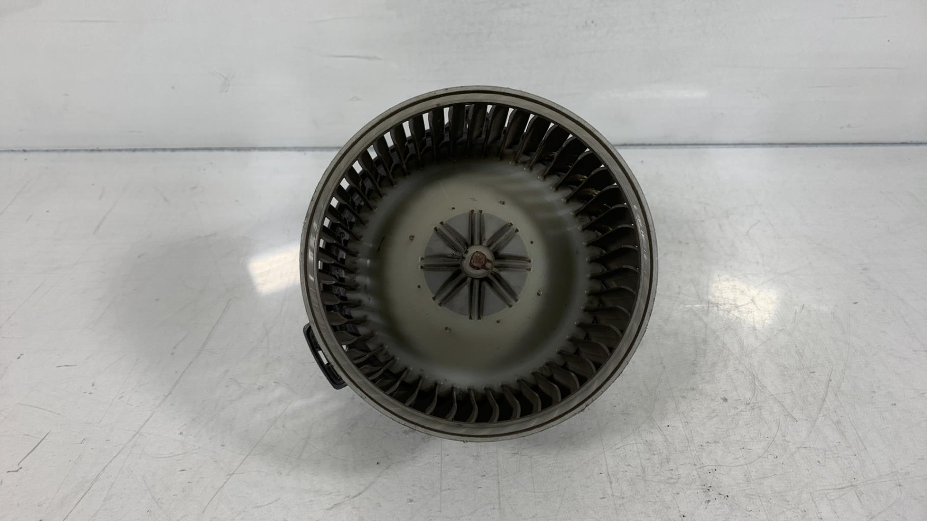 Pulseur d'air MERCEDES CLASSE M 163 PHASE 1 Diesel - 1