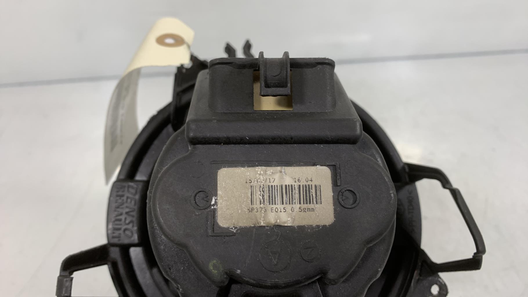Pulseur d'air RENAULT CAPTUR 1 PHASE 2 Essence - 1